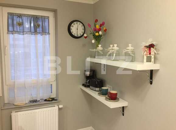 Apartament de închiriat 2 camere Tractorul - 66684AI | BLITZ Brașov | Poza4