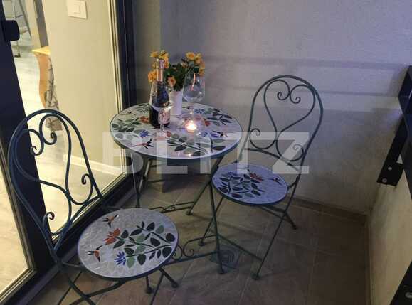 Apartament de închiriat 2 camere Tractorul - 66684AI | BLITZ Brașov | Poza8