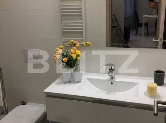 Apartament de închiriat 2 camere Tractorul - 66684AI | BLITZ Brașov | Poza13