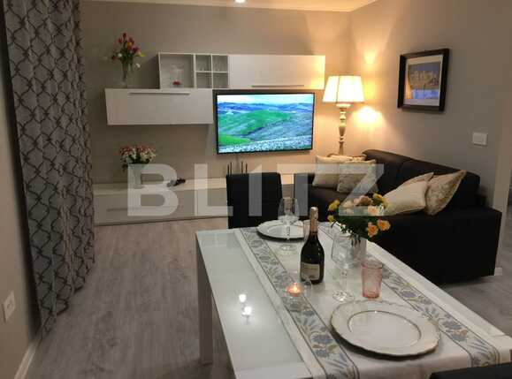 Apartament de închiriat 2 camere Tractorul - 66684AI | BLITZ Brașov | Poza7