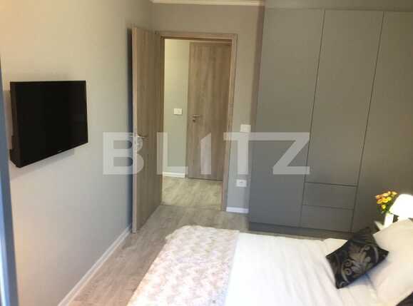 Apartament de închiriat 2 camere Tractorul - 66684AI | BLITZ Brașov | Poza14