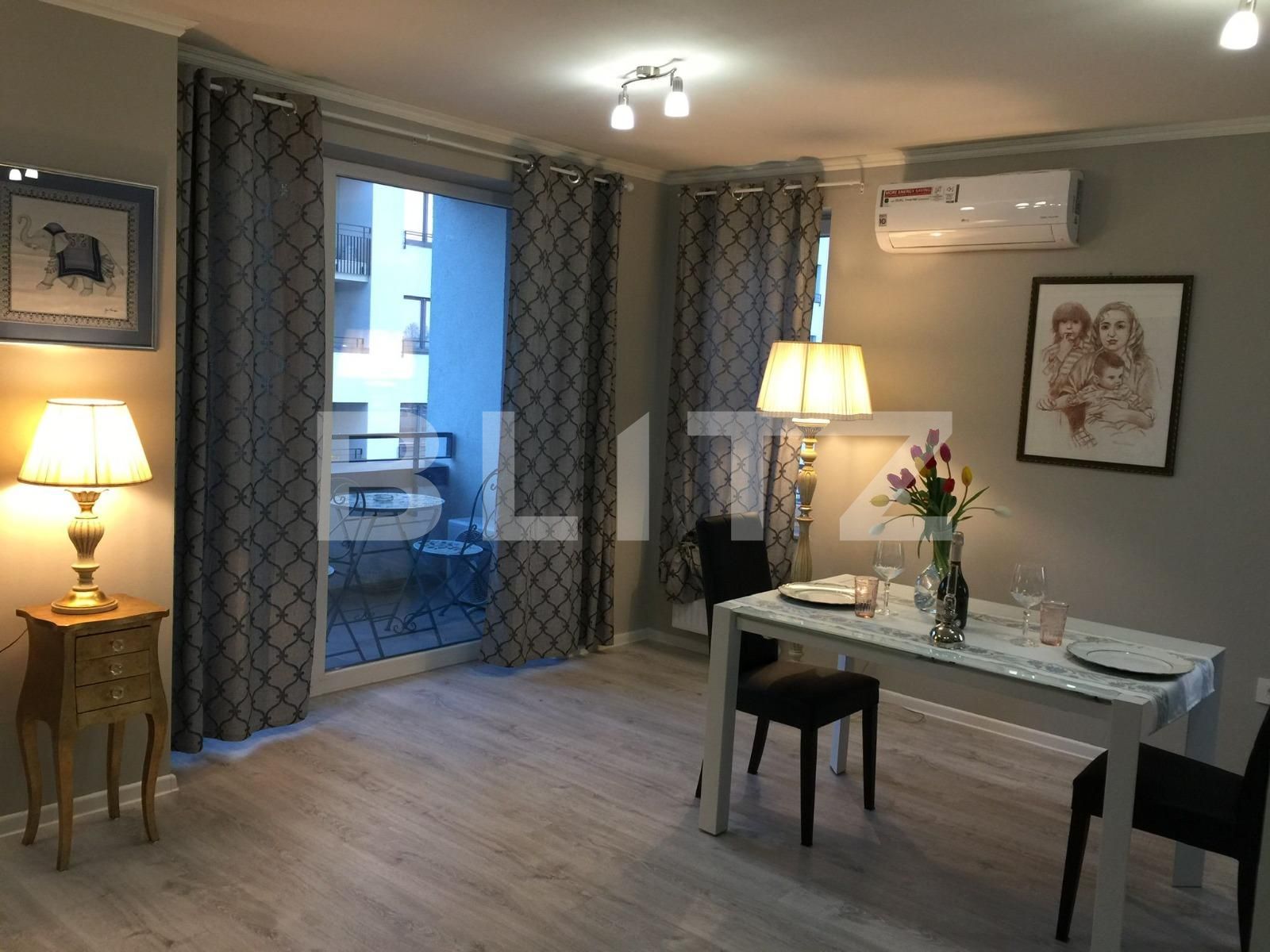 Apartament de închiriat 2 camere Tractorul - 66684AI | BLITZ Brașov | Poza17