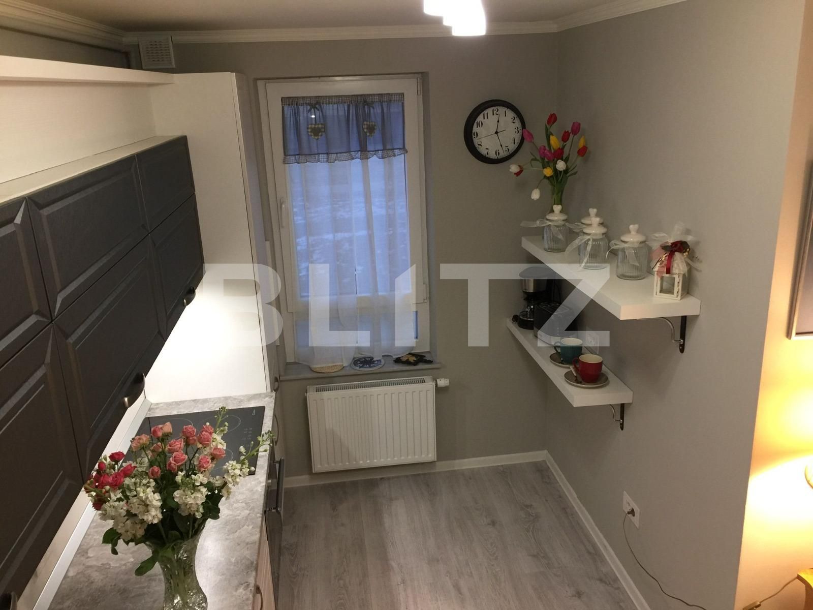 Apartament de închiriat 2 camere Tractorul - 66684AI | BLITZ Brașov | Poza3