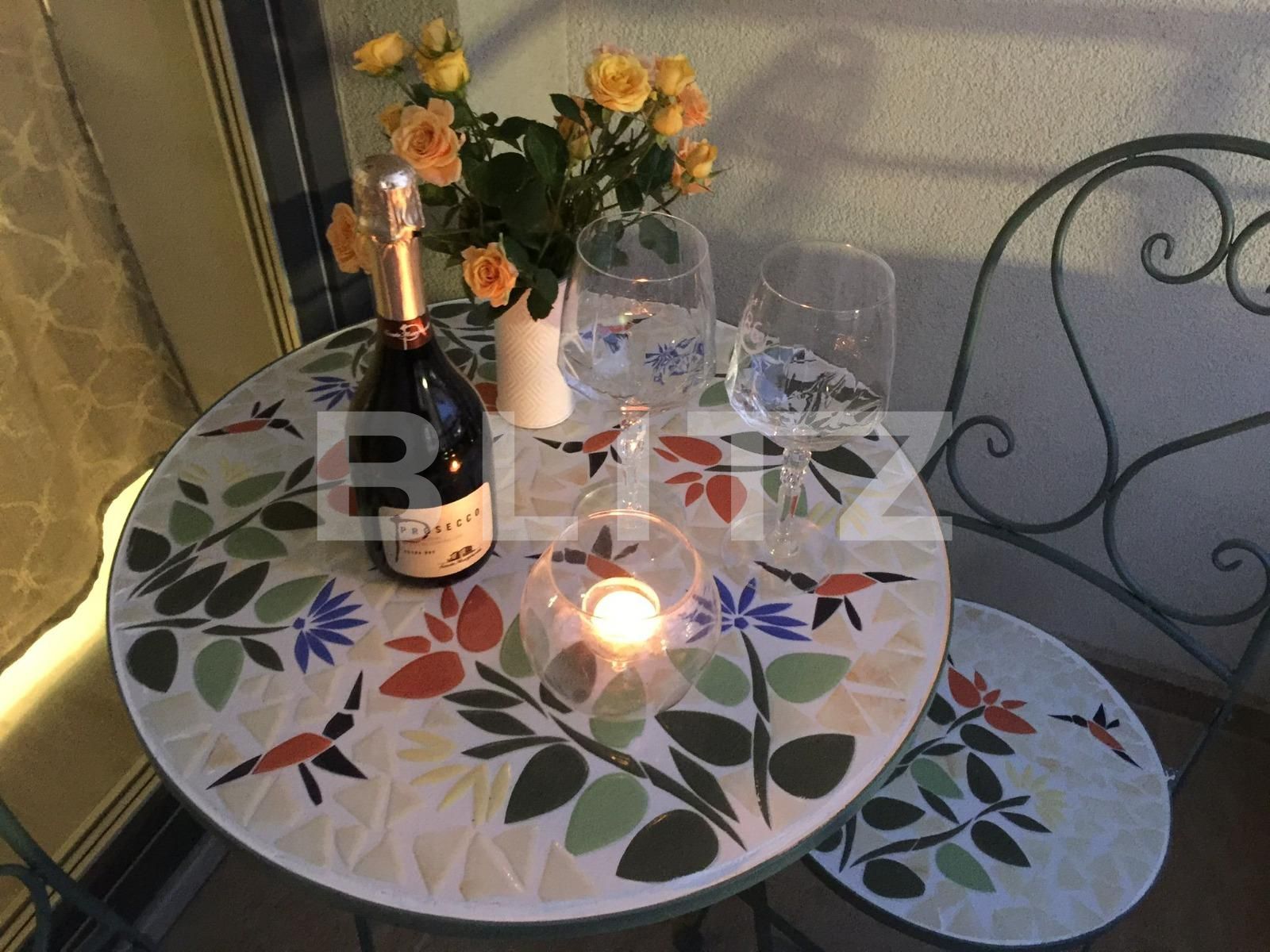 Apartament de închiriat 2 camere Tractorul - 66684AI | BLITZ Brașov | Poza5