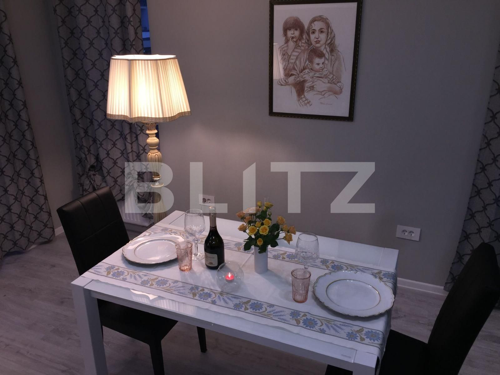 Apartament de închiriat 2 camere Tractorul - 66684AI | BLITZ Brașov | Poza6