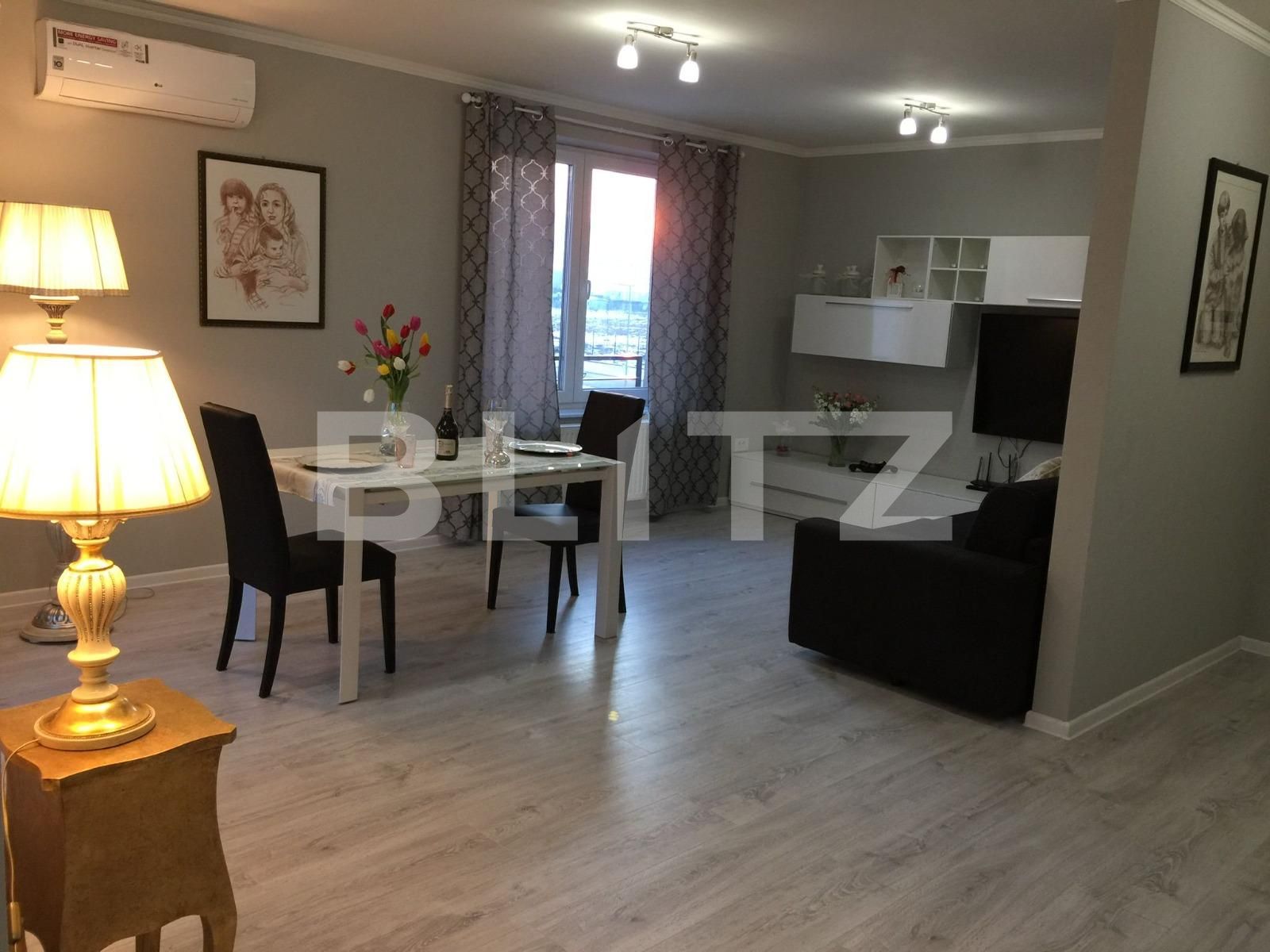 Apartament de închiriat 2 camere Tractorul - 66684AI | BLITZ Brașov | Poza18