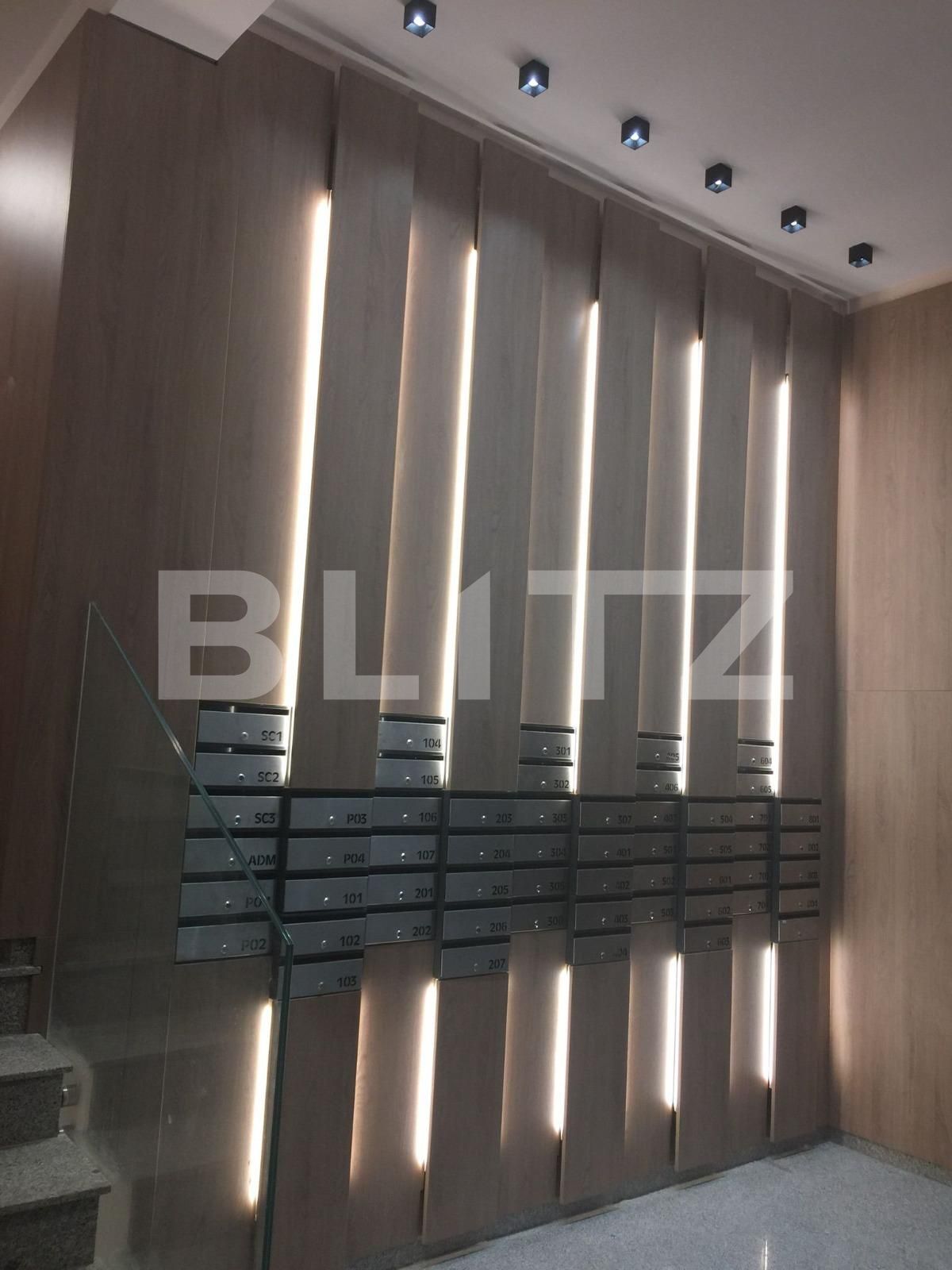 Apartament de închiriat 2 camere Tractorul - 66684AI | BLITZ Brașov | Poza11