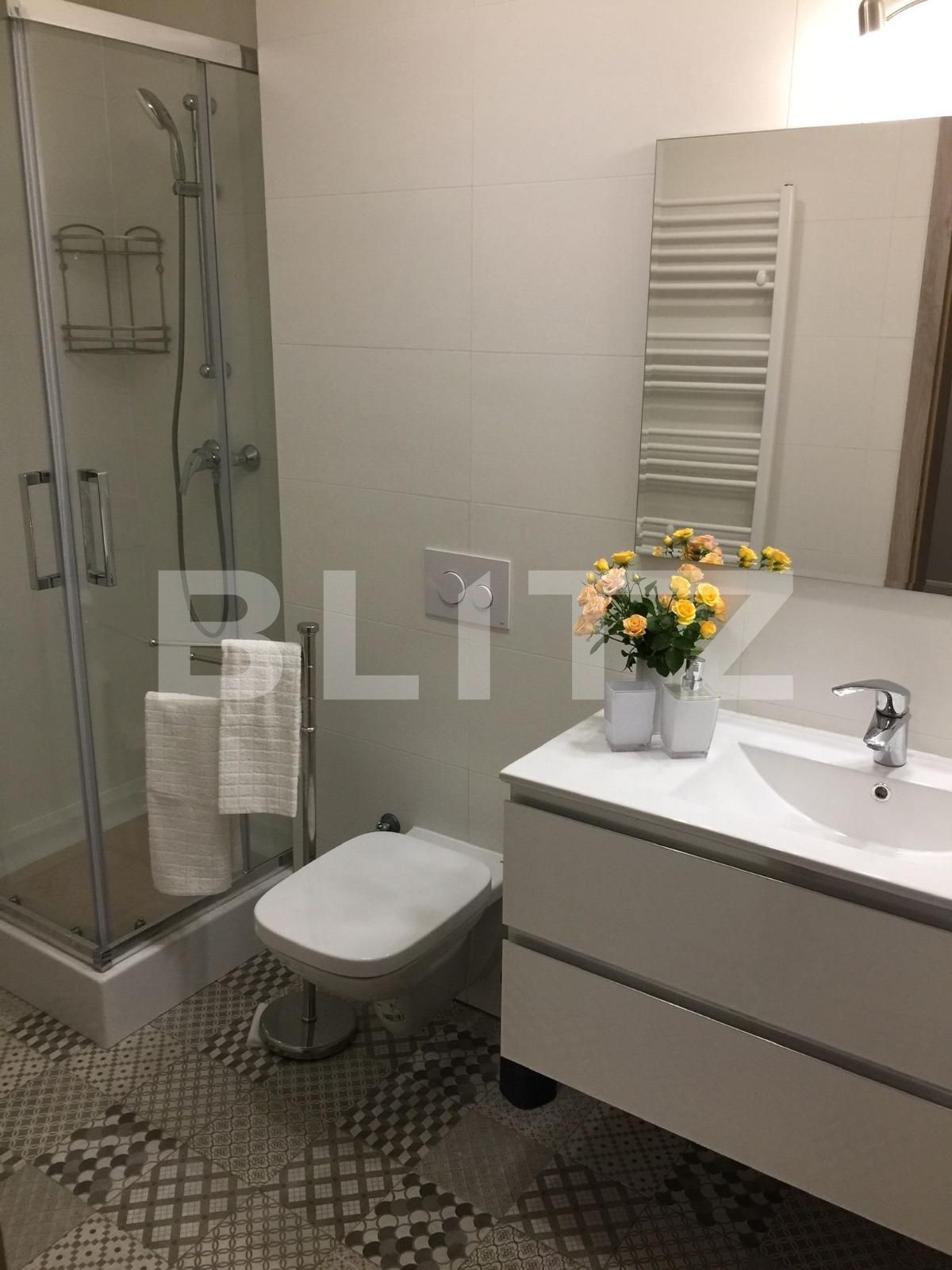 Apartament de închiriat 2 camere Tractorul - 66684AI | BLITZ Brașov | Poza15