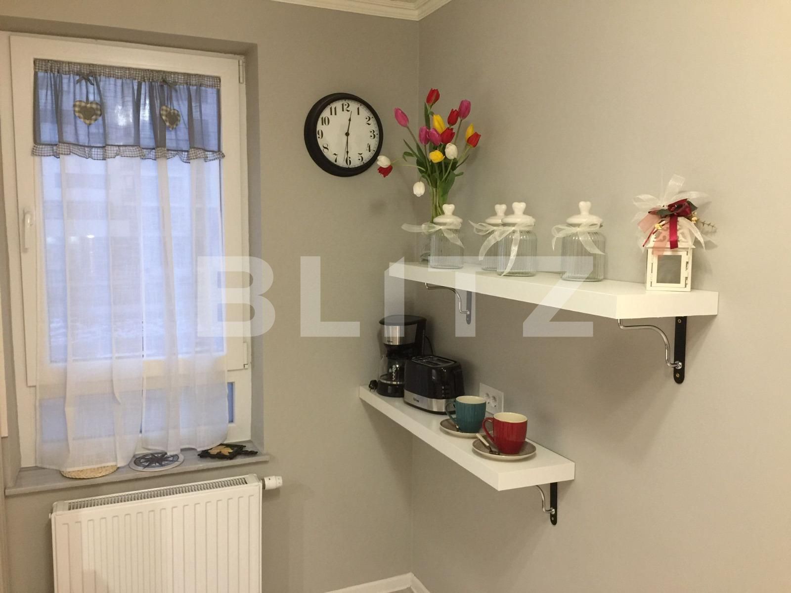 Apartament de închiriat 2 camere Tractorul - 66684AI | BLITZ Brașov | Poza4