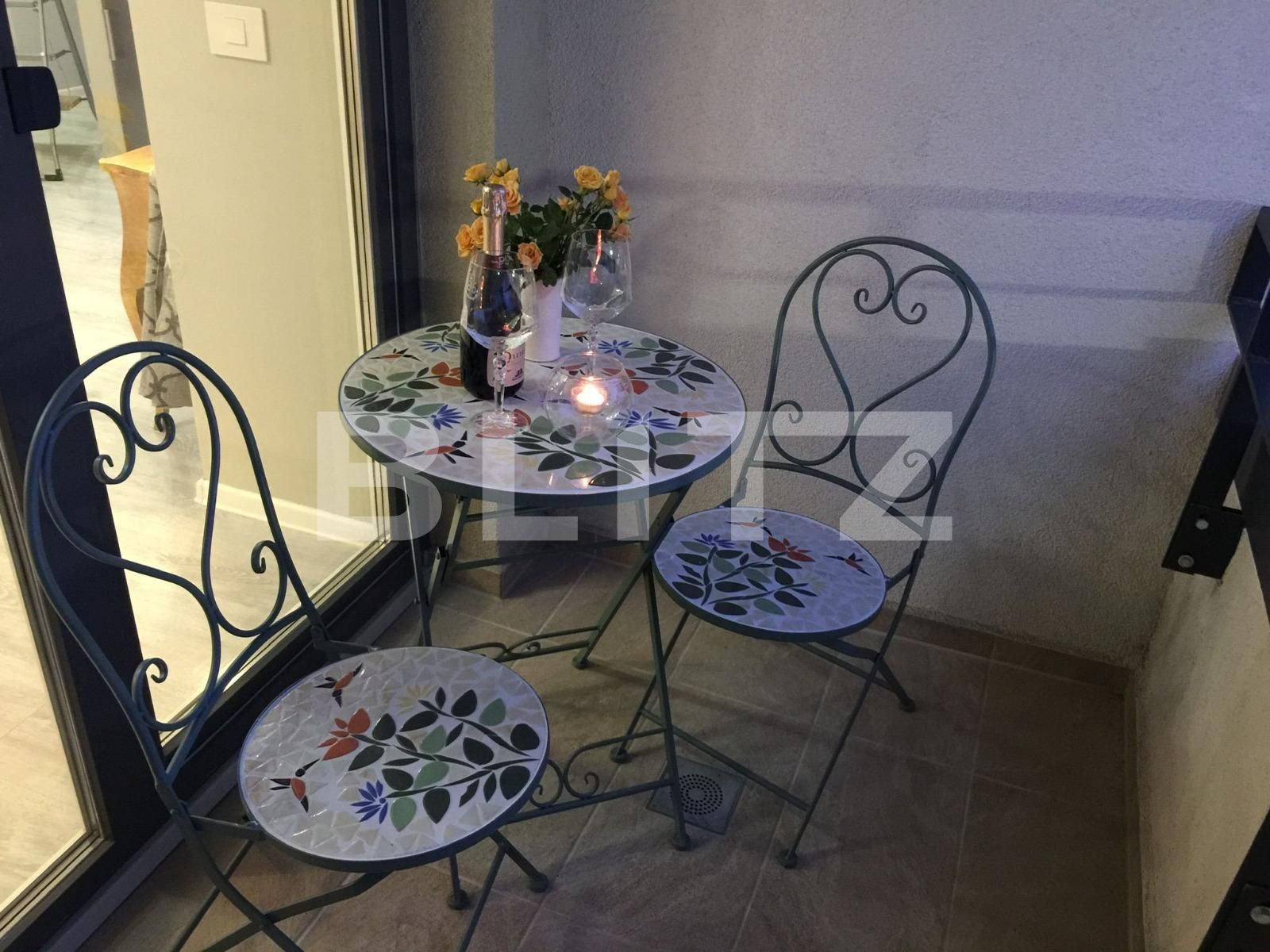 Apartament de închiriat 2 camere Tractorul - 66684AI | BLITZ Brașov | Poza8