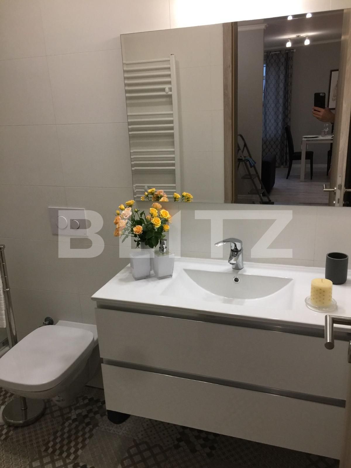 Apartament de închiriat 2 camere Tractorul - 66684AI | BLITZ Brașov | Poza13