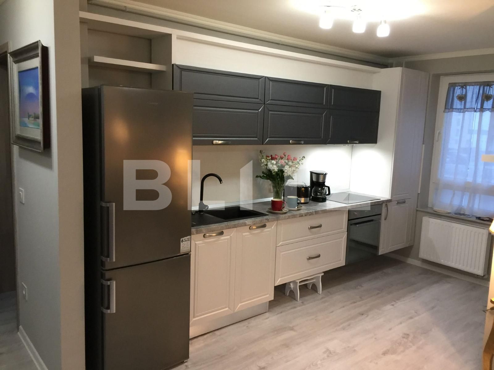 Apartament de închiriat 2 camere Tractorul - 66684AI | BLITZ Brașov | Poza2