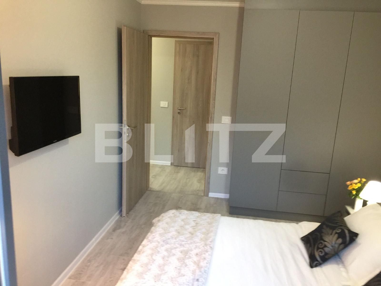 Apartament de închiriat 2 camere Tractorul - 66684AI | BLITZ Brașov | Poza14