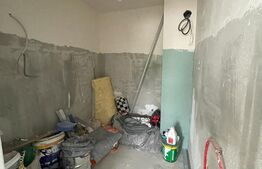 Apartament de 3 camere, 75.6 mp, cu CF, imobil nou!