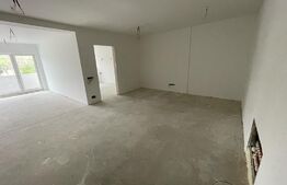 Apartament de 3 camere, 75.6 mp, cu CF, imobil nou!
