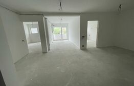 Apartament de 3 camere, 75.6 mp, cu CF, imobil nou!