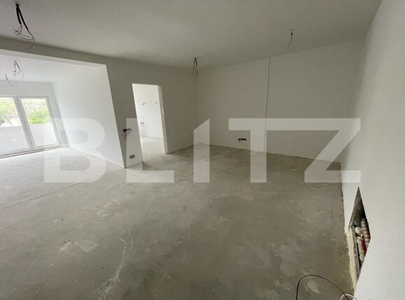 Apartament de vânzare 3 camere Baciu - 66693AV | BLITZ Cluj-Napoca | Poza2