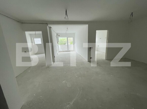 Apartament de vânzare 3 camere Baciu - 66693AV | BLITZ Cluj-Napoca | Poza1