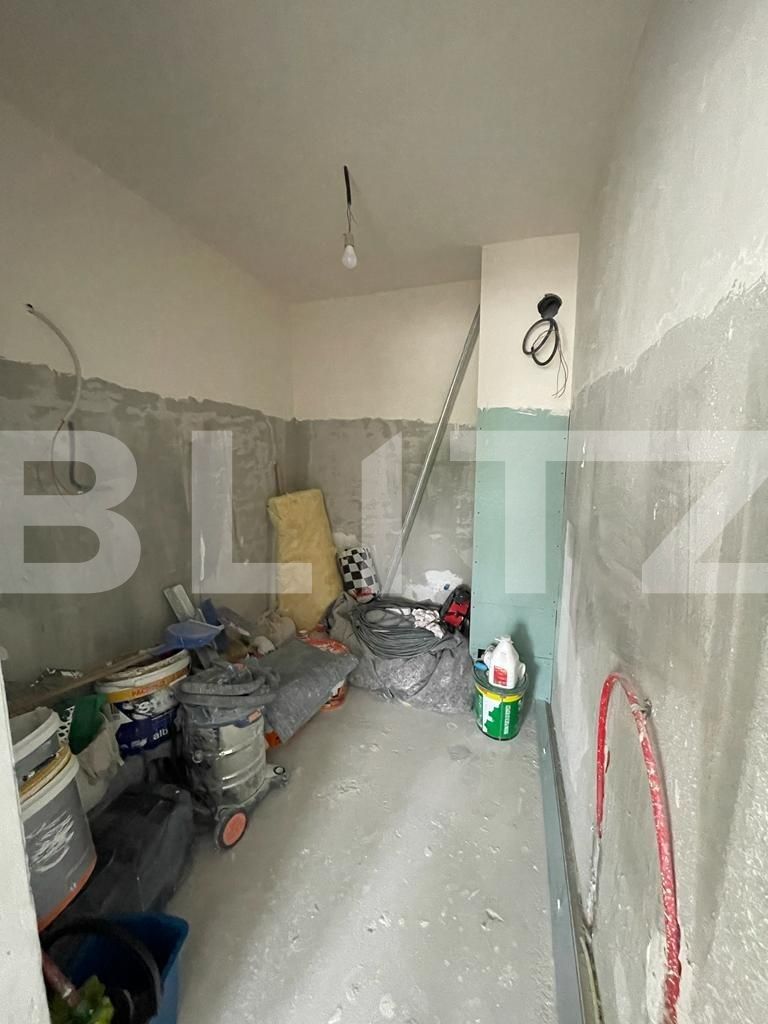 Apartament de vânzare 3 camere Baciu - 66693AV | BLITZ Cluj-Napoca | Poza8
