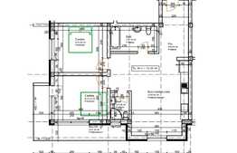 Apartament de 3 camere, 76 mp, finisat, parcare, etaj intermediar!