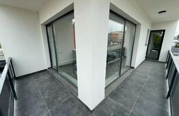 Apartament de 3 camere, 76 mp, finisat, parcare, etaj intermediar!