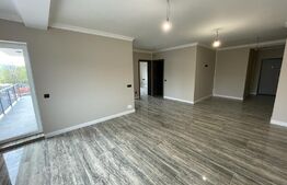 Apartament de 3 camere, 76 mp, finisat, parcare, etaj intermediar!