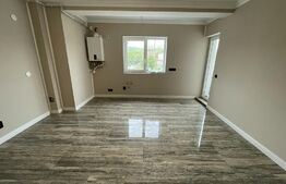 Apartament de 3 camere, 76 mp, finisat, parcare, etaj intermediar!