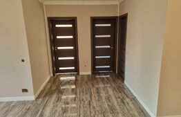 Apartament de 3 camere, 76 mp, finisat, parcare, etaj intermediar!