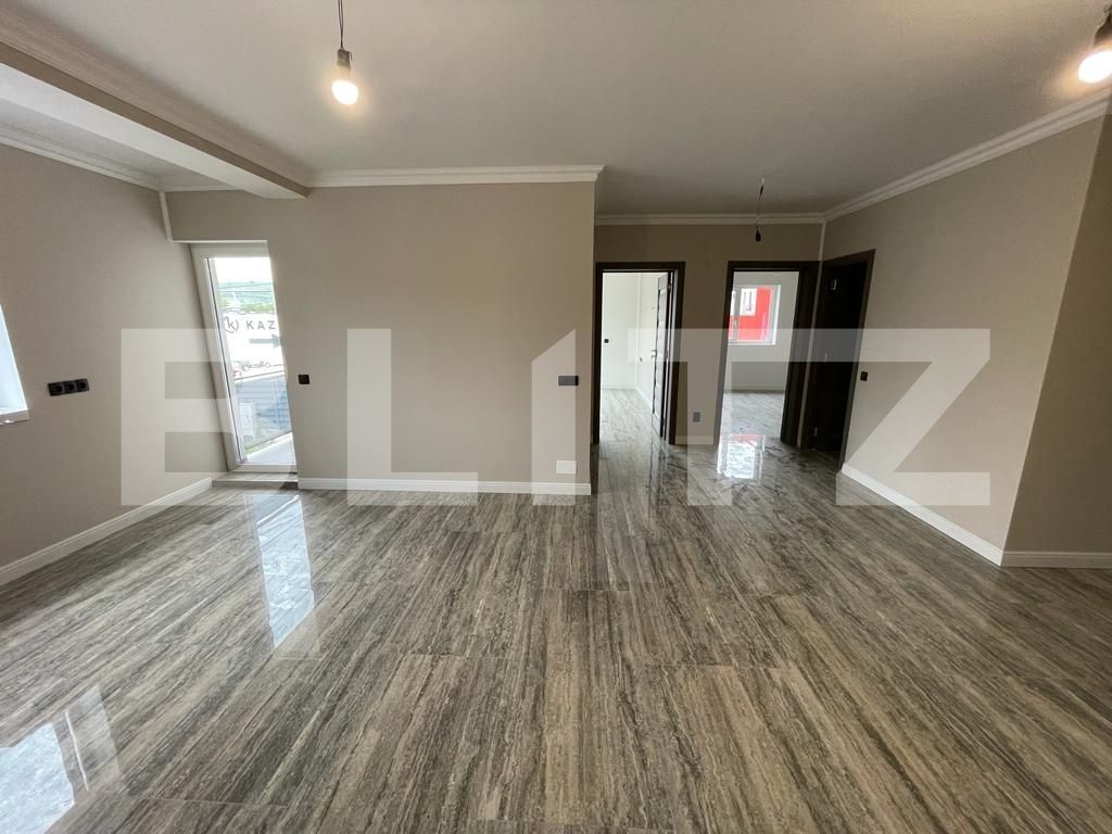 Apartament de vânzare 3 camere Baciu - 66695AV | BLITZ Cluj-Napoca | Poza4