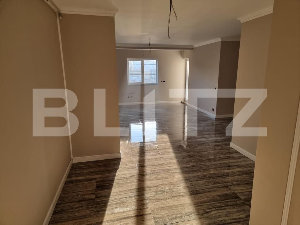 Apartament de vânzare 3 camere Baciu - 66695AV | BLITZ Cluj-Napoca | Poza3