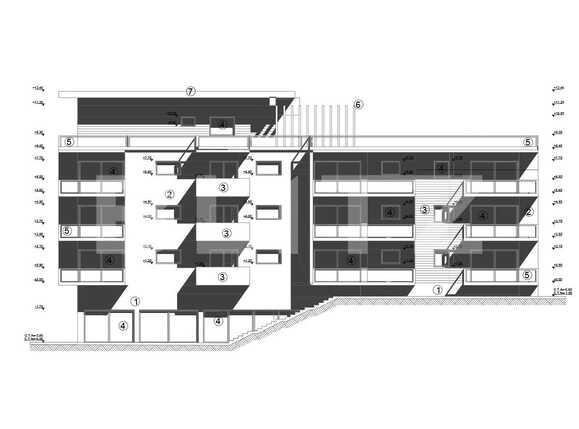 Apartament de vânzare 2 camere Baciu - 66697AV | BLITZ Cluj-Napoca | Poza2