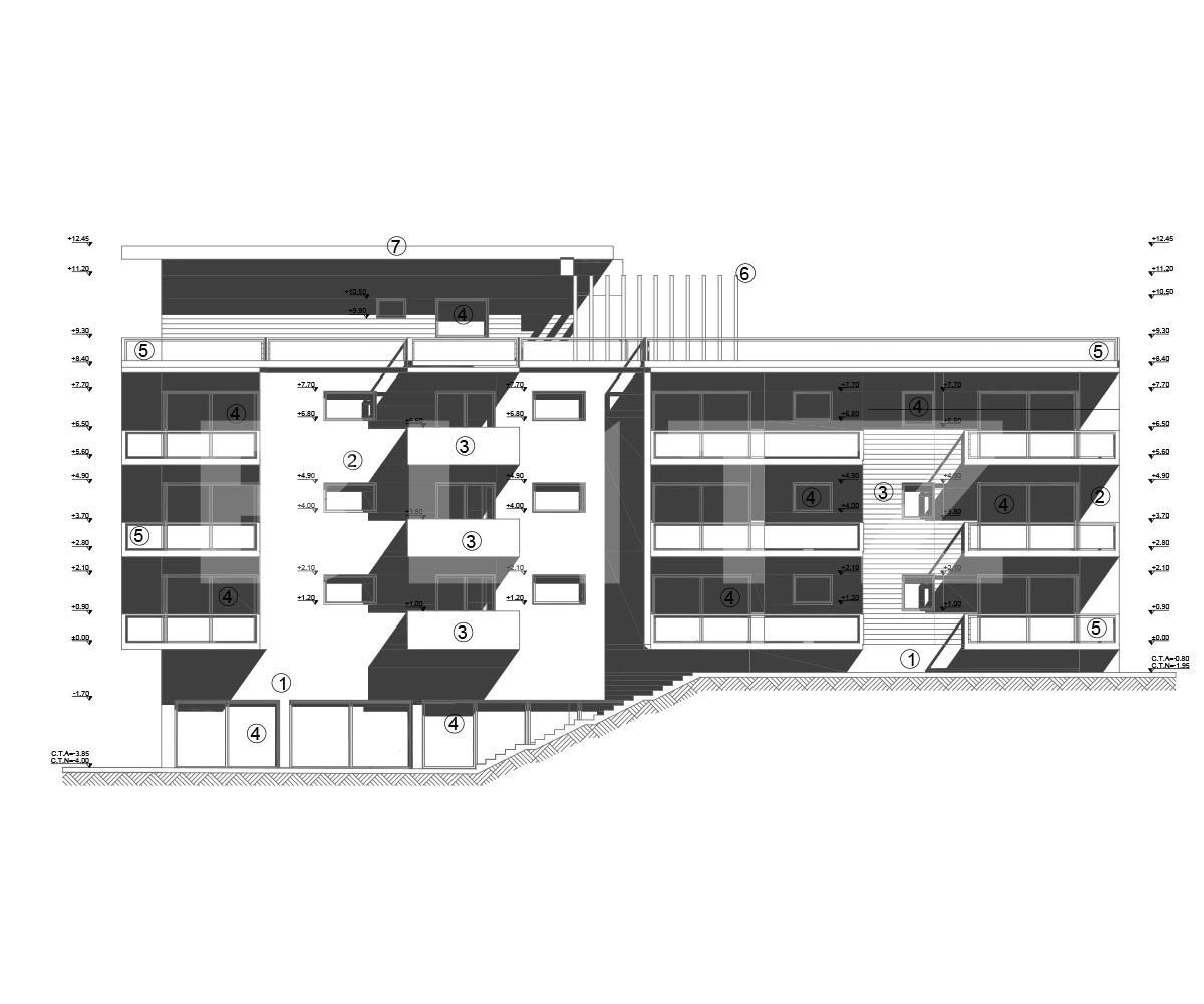 Apartament de vânzare 2 camere Baciu - 66699AV | BLITZ Cluj-Napoca | Poza2