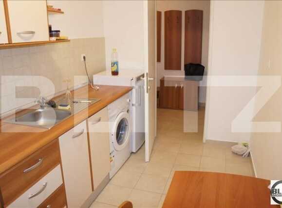 Garsonieră de închiriat Zorilor - 667AI | BLITZ Cluj-Napoca | Poza9