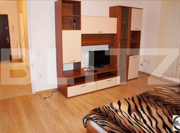 Garsonieră de închiriat Zorilor - 667AI | BLITZ Cluj-Napoca | Poza1