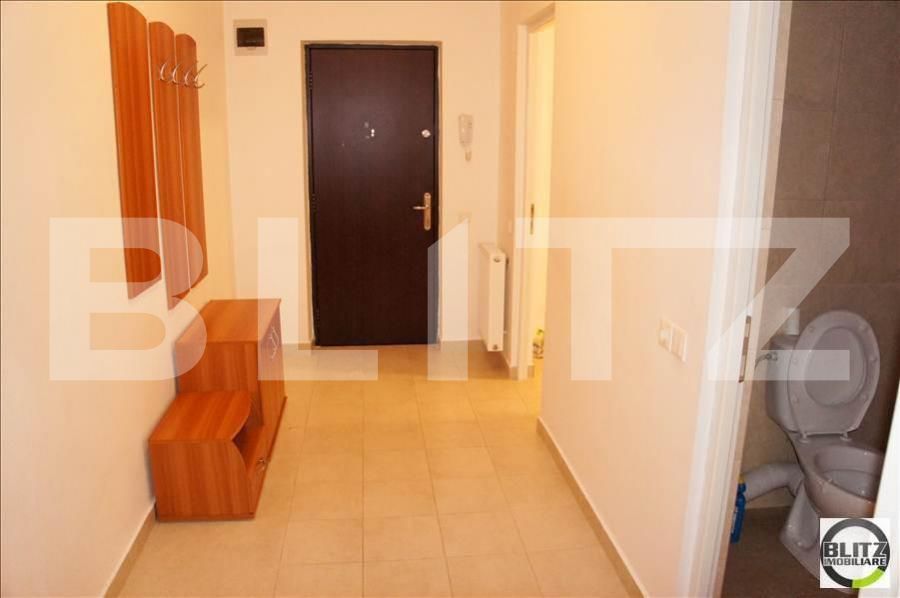 Garsonieră de închiriat Zorilor - 667AI | BLITZ Cluj-Napoca | Poza6