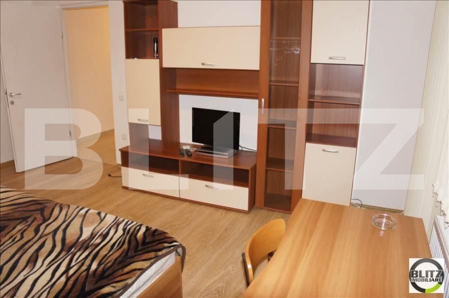 Garsonieră de închiriat Zorilor - 667AI | BLITZ Cluj-Napoca | Poza2