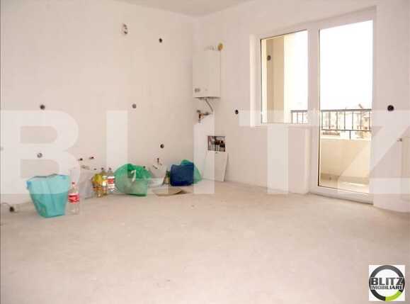 Apartament de vânzare 3 camere Floreşti - 6670AV | BLITZ Cluj-Napoca | Poza1