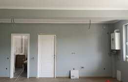 2 camere, orientare sudica, parcare subterana, zona Terra!