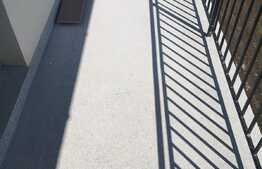 2 camere, orientare sudica, parcare subterana, zona Terra!