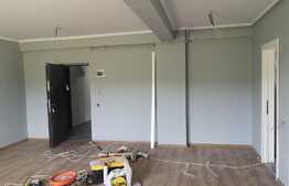 2 camere, orientare sudica, parcare subterana, zona Terra!