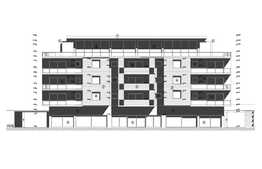 Apartament de 2 camere, 65.5 mp utili, balcon 19.65 mp, parcare, imobil nou!