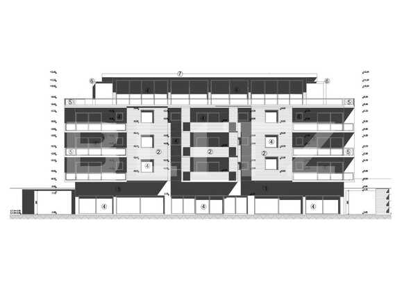 Apartament de vânzare 3 camere Baciu - 66705AV | BLITZ Cluj-Napoca | Poza3