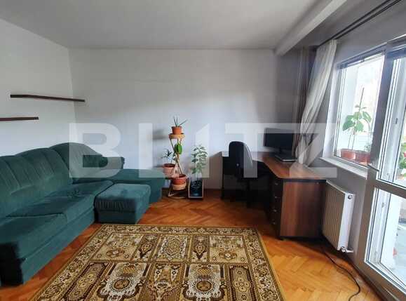 Apartament de închiriat 2 camere Plopilor - 66708AI | BLITZ Cluj-Napoca | Poza3