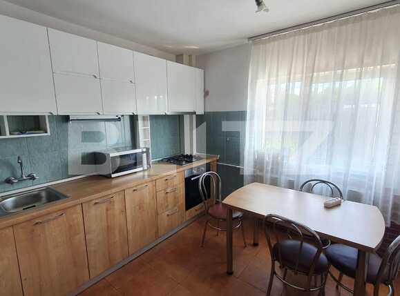 Apartament de închiriat 2 camere Plopilor - 66708AI | BLITZ Cluj-Napoca | Poza4