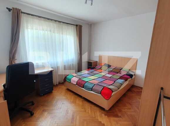 Apartament de închiriat 2 camere Plopilor - 66708AI | BLITZ Cluj-Napoca | Poza1