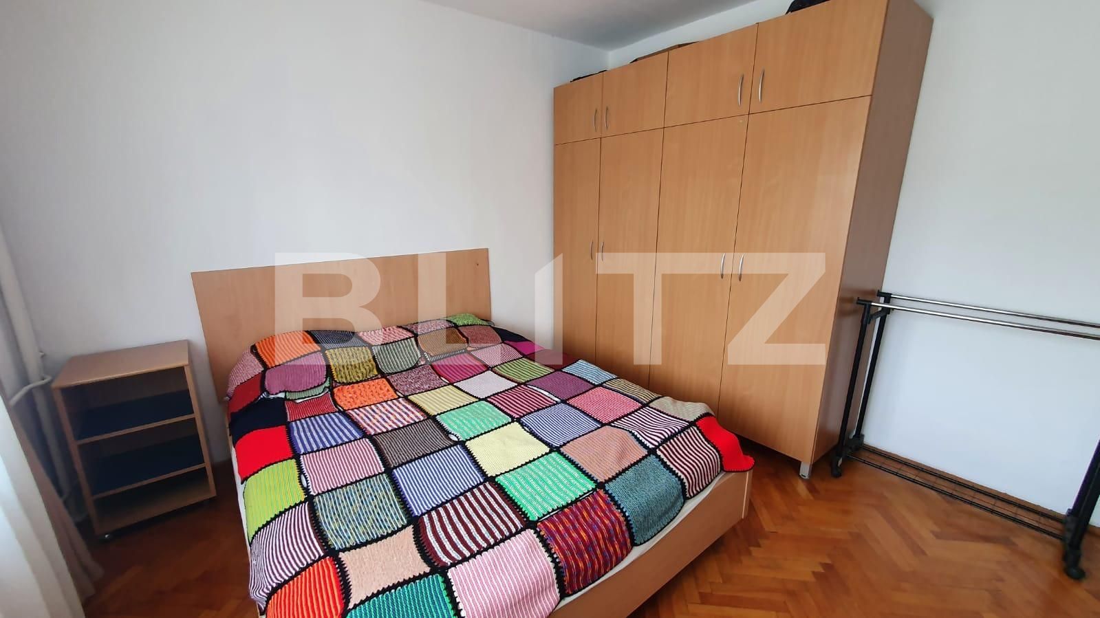 Apartament de închiriat 2 camere Plopilor - 66708AI | BLITZ Cluj-Napoca | Poza2