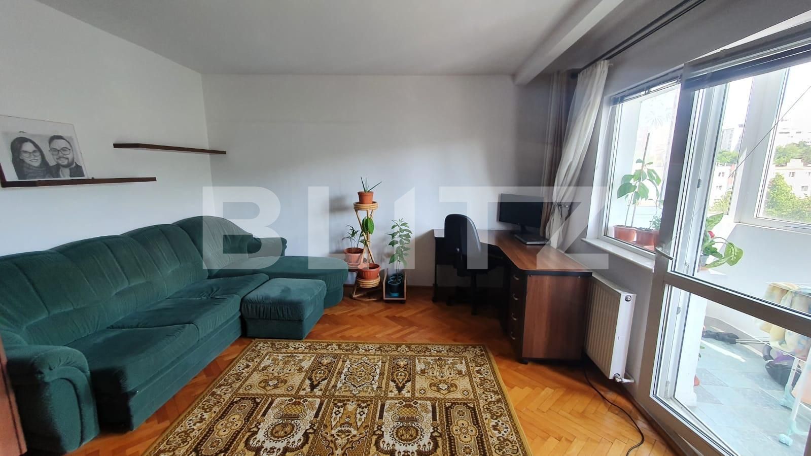 Apartament de închiriat 2 camere Plopilor - 66708AI | BLITZ Cluj-Napoca | Poza3