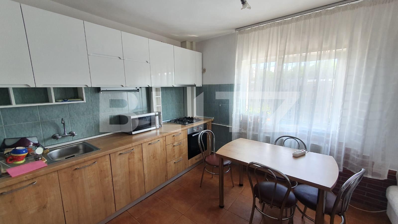 Apartament de închiriat 2 camere Plopilor - 66708AI | BLITZ Cluj-Napoca | Poza4