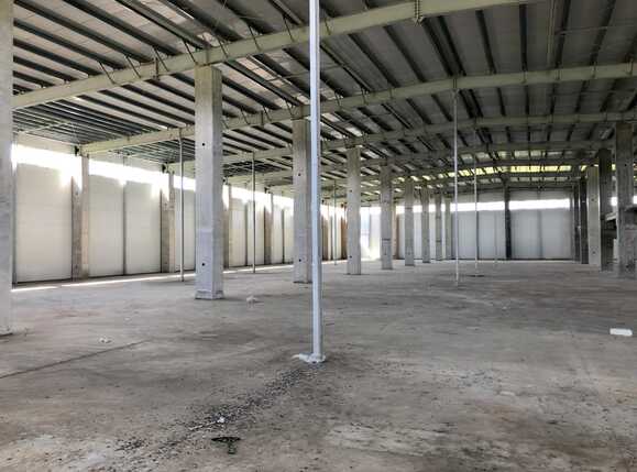 Spațiu industrial de închiriat Exterior Est - 66709SII | BLITZ Cluj-Napoca | Poza4