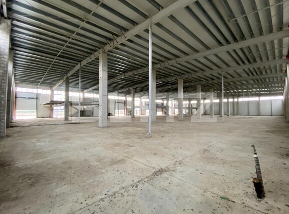 Spațiu industrial de închiriat Exterior Est - 66709SII | BLITZ Cluj-Napoca | Poza3